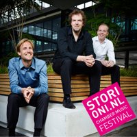 Storioni Festival (@storionifest) 's Twitter Profile Photo
