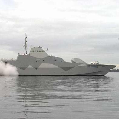 HMSVisby's profile picture. En jäklarns massa kaffe och bubbelljud här, det händer inte så mycket mer än så.