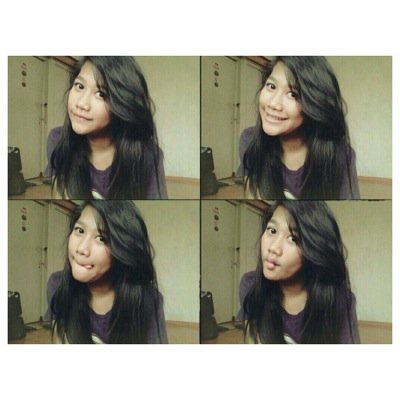 I dont need a perfect, you're perfect for me, I'm happy to have you @elfasnurrizky I have two accounts! @yeniapriliaaa Dont unfollowed this account, thank you
