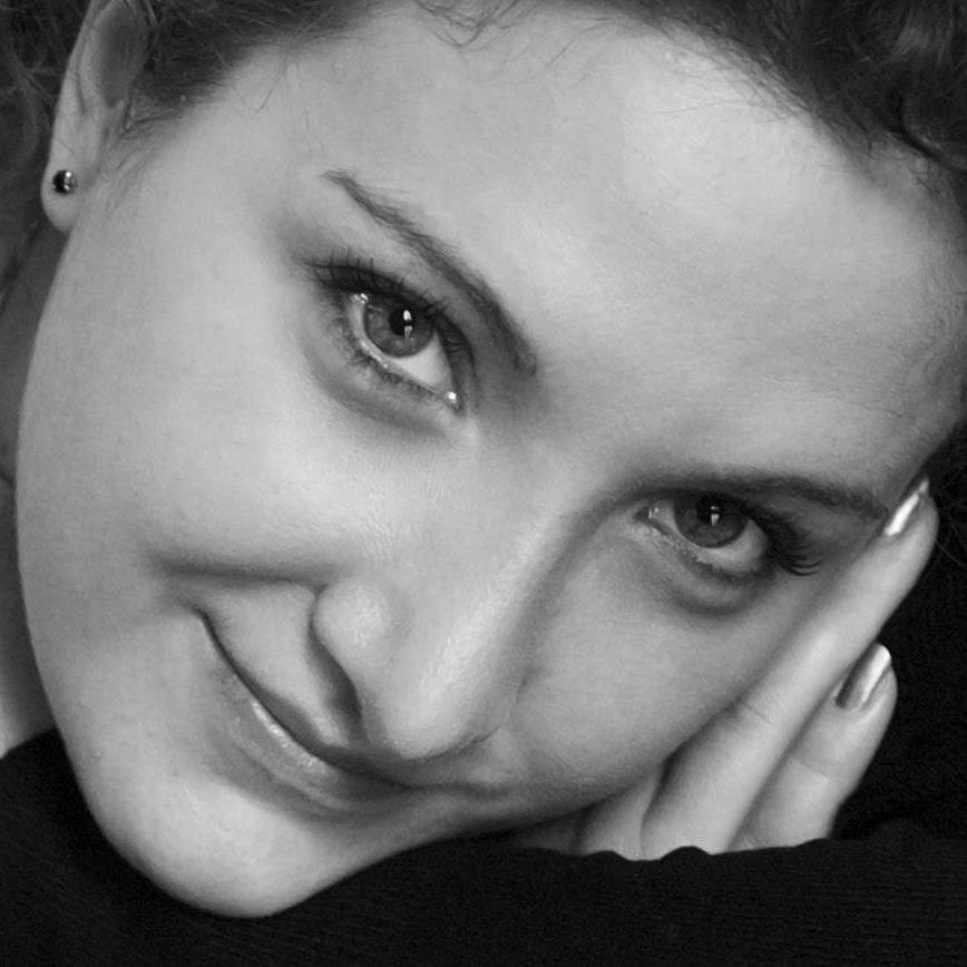 Sara Caminati, founder @webinchiaro & social media marketing specialist