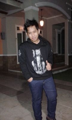 anggobm's profile picture. ROCK N' ROLL