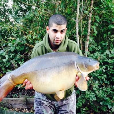 kent carp angler,uk pb 34lb 1oz,french pb 37 lb 12 oz