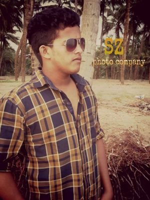 specialised in photography