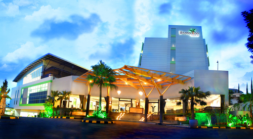 Banana Inn Hotel