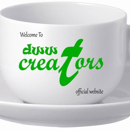 DwwCreators's profile picture. Web Design