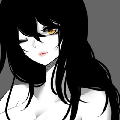 The flames from a fox's tail can burn quite a bit. So you'd better be careful around me, because I have /nine tails/~. 「Fox Take Over - キツネは引き継ぐ」