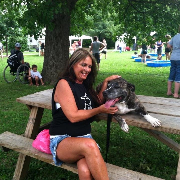 Dog Lover!