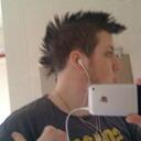 Sam Yeates - @VV0lfGanq - Twitter