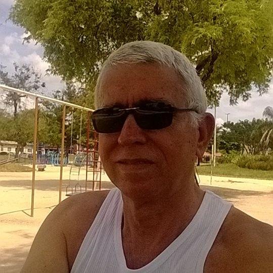 Homem segundo o Coração de Deus.