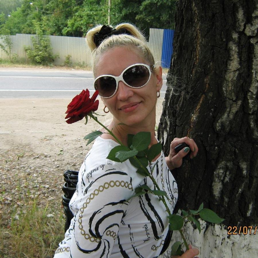 OlgaKAPITON's profile picture. #Autofollow