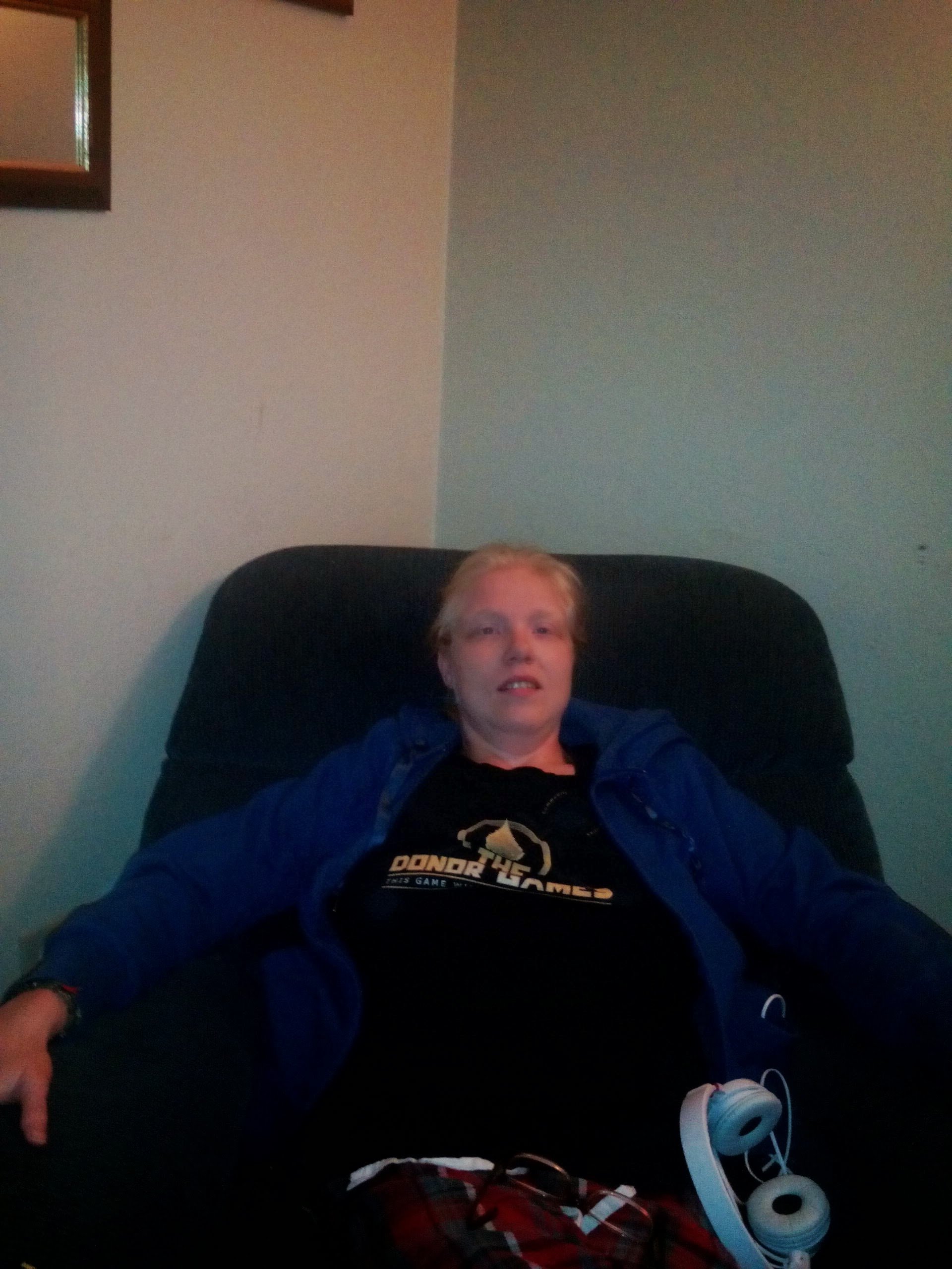 AtteberryLee's profile picture. 