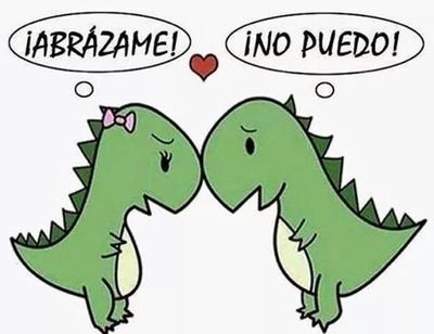 Solo vive y sonrie :)