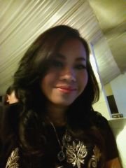 dysavitri's profile picture. Mamanya mochi + mengajar dan belajar DKV + tukang masak buat @bazzierstudio