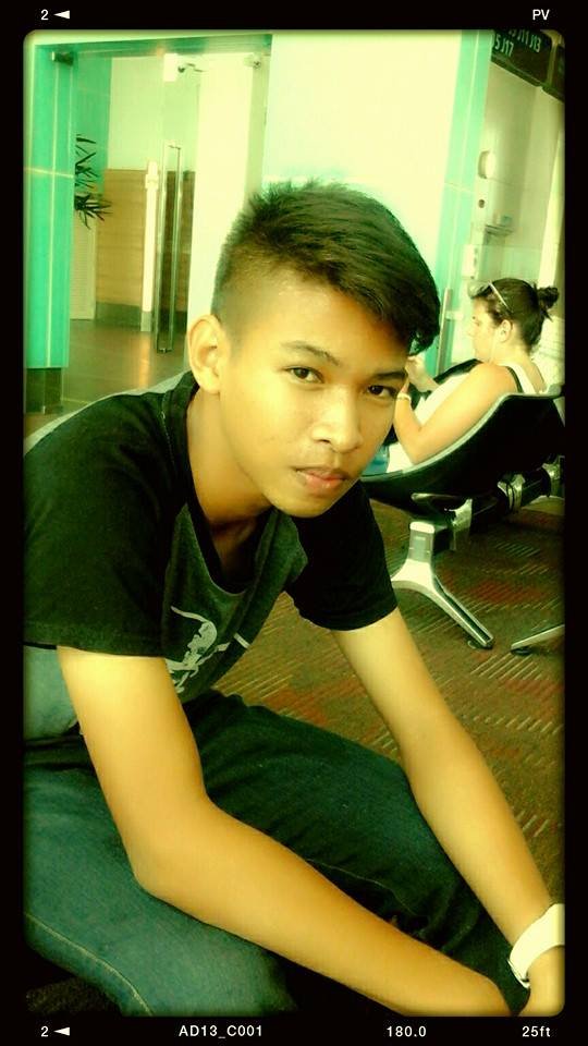 nothing