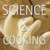 Science+Cooking (@scicook) Twitter profile photo Science+Cooking (@scicook) Twitter profile photo