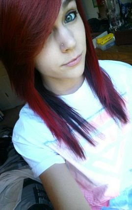 forevernightx1's profile picture. Very Gay. Music. Photography. Netflix. Pop Punk. ✌