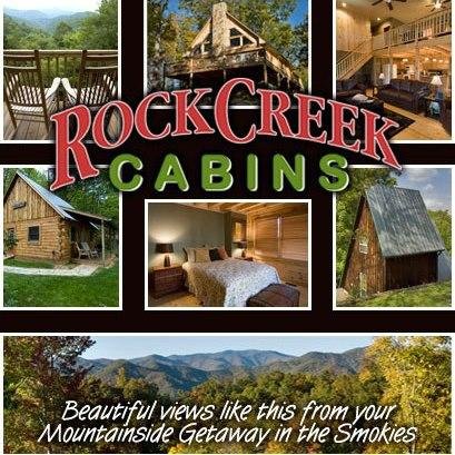 Rock Creek Cabins Rockcreekcabin Twitter