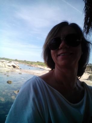 enamorada de mallorca!!