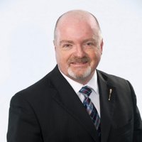 Bruce Fitch(@BruceFitchMLA) 's Twitter Profile Photo