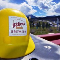 Bakers Brewery (@bakersbrewpub) 's Twitter Profile