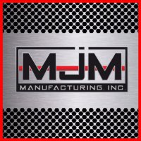 MJM MANUFACTURING (@metalfabmjm) Twitter profile photo