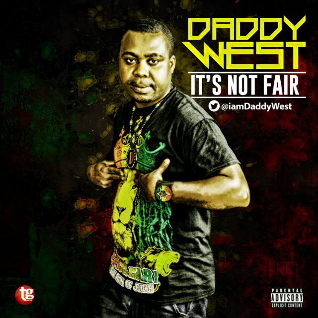 My name is daddy west d fire doctor am a reggae artist from nigeria bless!