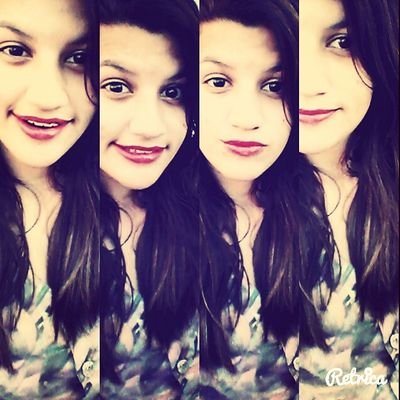 Super fã do Luan Santana , Demi Lovato e One Direction e amo a musica .. :)