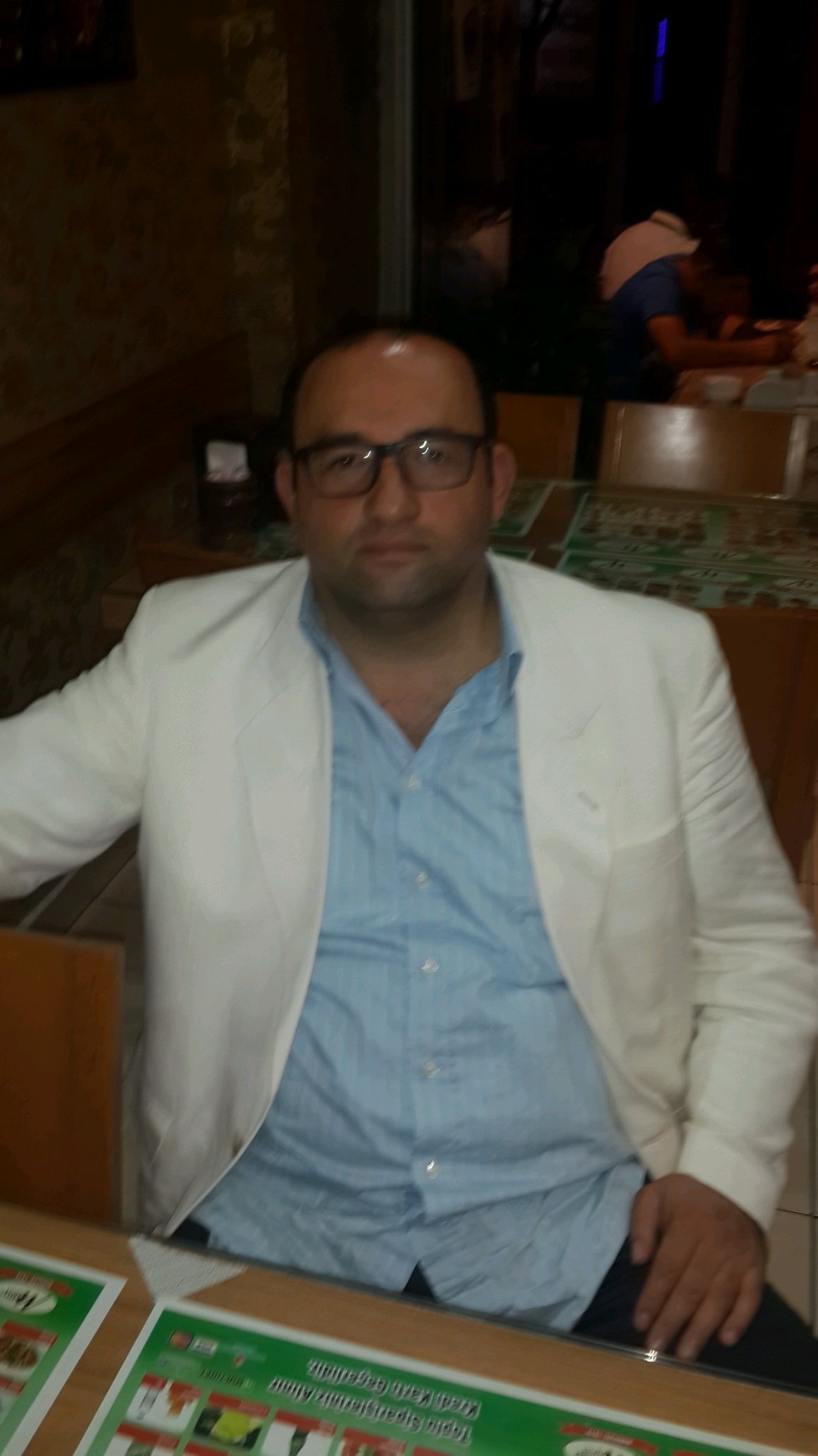 dünyanin civisi çıkmış