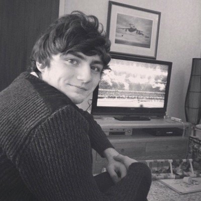 AlHodges96's profile picture. The Albion sails on course.                  

Amuse yourself in my satisfaction
https://t.co/0NbfmjhMnF