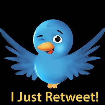 goal to follow and #retweet as many users as possible. Need a shoutout, just say tag or DM us!