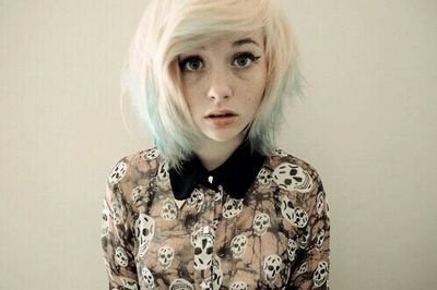 unicorns.