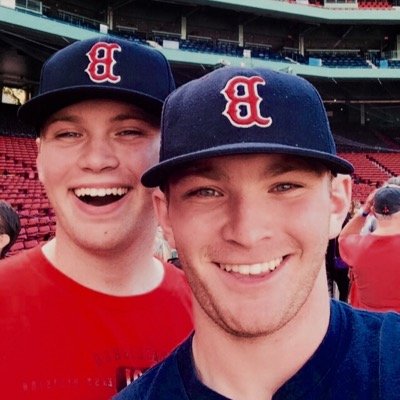 doodzah14's profile picture. It's never crowded along the extra mile Hopkins Baseball 2018