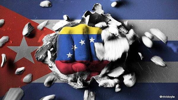 joseveren's profile picture. Totalmente en contra del regimen Castrocomunista y MasBurrista instaurado en Venezuela!...