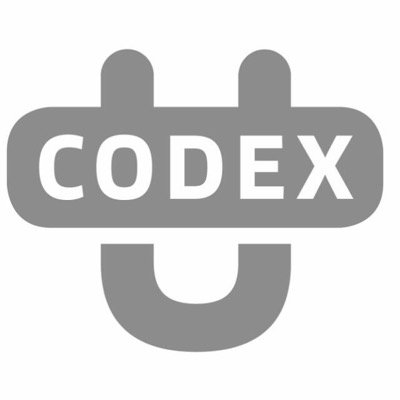 codex_u's profile picture. Codex-U is a patented support system that enables to carry the more secure market padlock, the so-called U or fork. 🚲