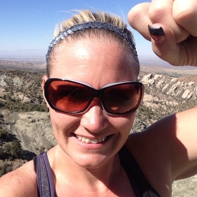 teacher, student, adventurer, wife and mom