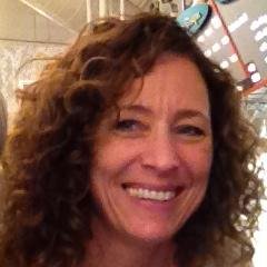 Aspiring goddess and purveyor of positive attitudes, mother, runner, coffee fanatic, leadership/training consultant to the jewelry industry