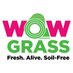 WowGrass (@wowgrass) Twitter profile photo WowGrass (@wowgrass) Twitter profile photo