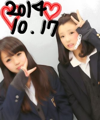 dancedance_ha's profile picture. 　　　高井田 Jc.1▷▷Haruna dance Love♩♩♩　　　　誰でもふぉろみ♡