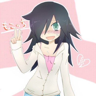 A shy, unpopular, and strange girl who spends most of her time in her room playing dating simulations. .:#Single #MultiverseRP:.