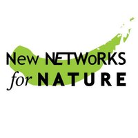 NewNetworksforNature(@networks4nature) 's Twitter Profile Photo