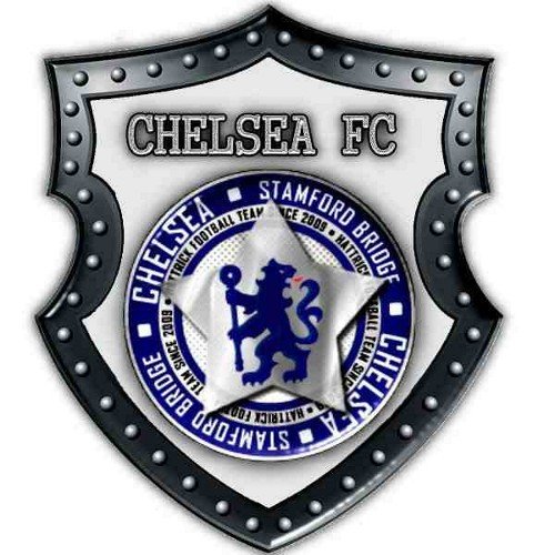 Taunton's biggest  Chelsea  fan