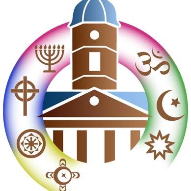 We offer confidential counselling, a quiet room to worship or just chill out, and more!