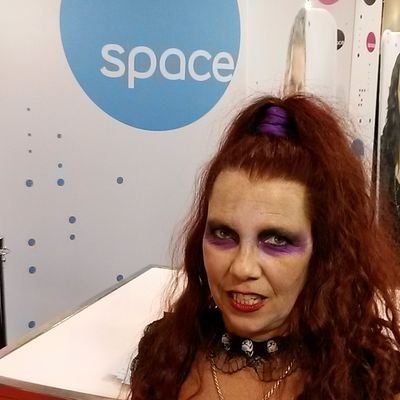 LILITHTHEWITCH's profile picture. 65 years young / widowed and looking /red hair blue eyes/drive a 2008  van I love concerts/cats/gardening/and outdoor festivals/raves and clubs/server/