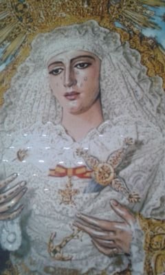 hay algo mas bonito que mi barrio triana