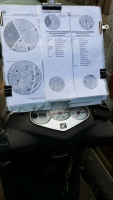 Just starting the knowledge.