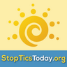 StopTicsToday's profile picture. Help us give hope to millions as we go beyond genetics & drugs to find safer, more effective treatments for Tourette syndrome & other tic disorders.