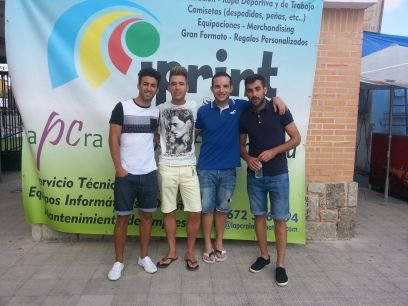 Se hace camino al andar