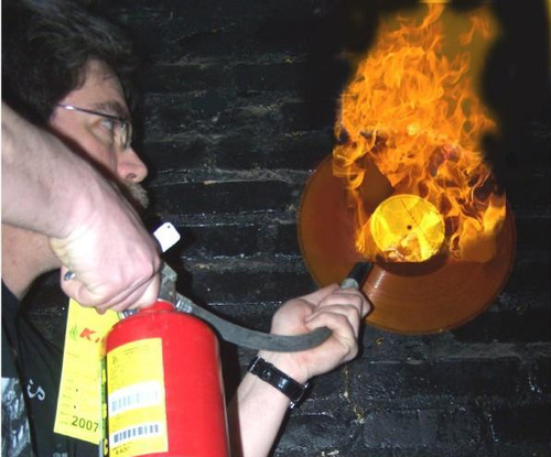 RecordSmith's profile picture. Music Business...Philosophy...Human Interest...That's Me