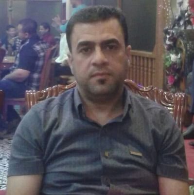 موظف حكومي .عراق .بصرة. متزوج