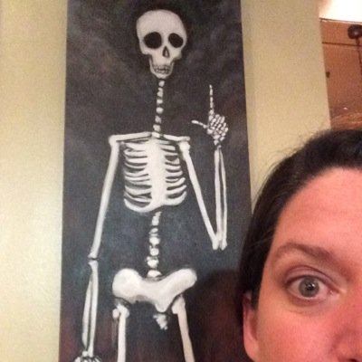 Niacapps74's profile picture. New Product Development professional, product manager for First Data Corp by day, mom amd retired roller derby girl by night.